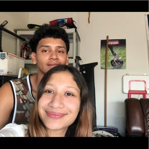 Meet your Posher, Briana